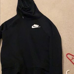 Nike sweatshirt